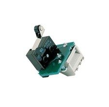 INTERRUTTORE AUSILIARIO RBM DI FINECORSA VALVOLA PER SERVOCOMANDO ELETTROTERMICO