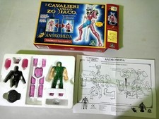 Cavalieri dello zodiaco - cavalieri,