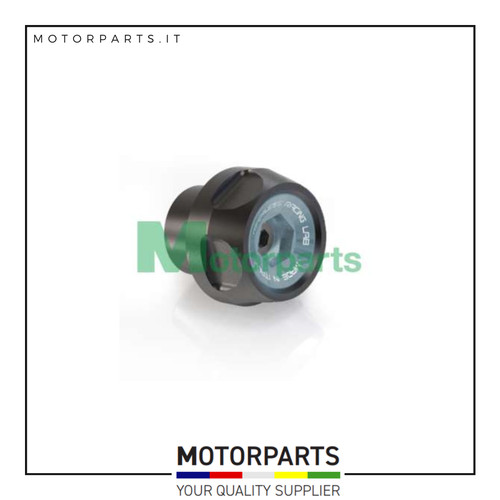 Tappo carico olio motore - tappo,