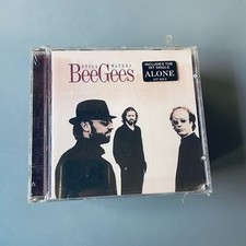 CD Bee Gees – Still Waters /
