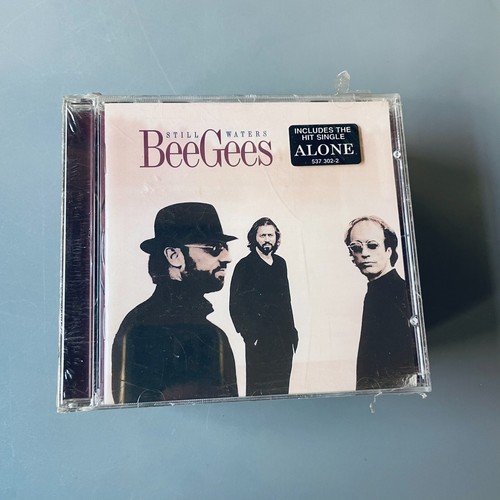 Bee gees still waters - gees, –
