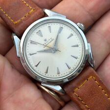 ANTICO OROLOGIO SVIZZERO NOS ZENITH AUTOMATICO PARAURTI CAL 133.8