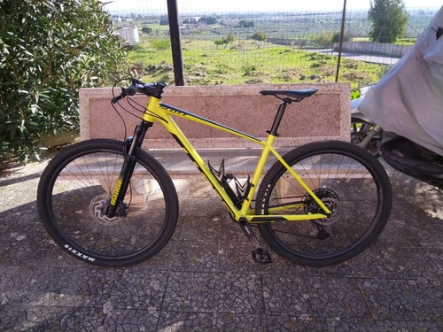 Scott scale 970 misura - scott,