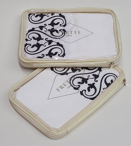 Frette medaglione ornato - medaglione,