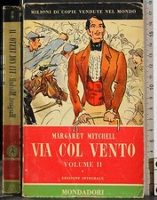 VIA COL VENTO. VOL II