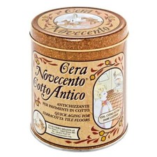 Novecento Cera Solida Cotto