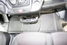 Esclusiva Tappetino In Gomma