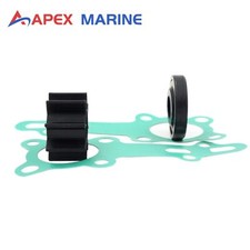 Kit Girante Pompa Acqua Honda