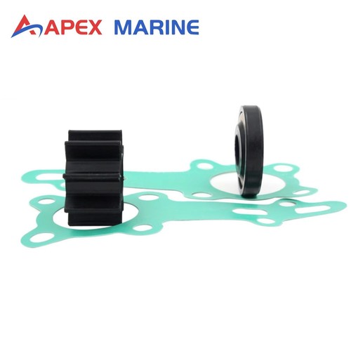 Kit girante pompa acqua honda - pompa,