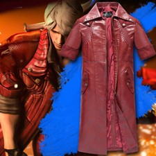 DMC Devil May Cry IV 4 Dante