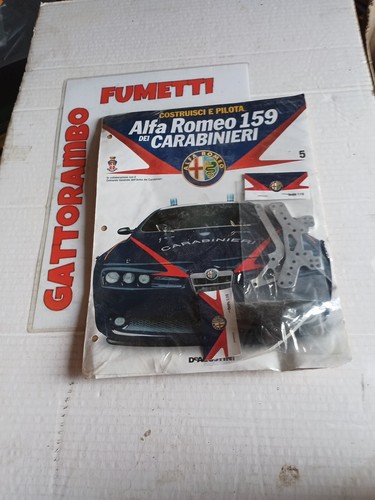 Alfa romeo 159 - alfa,