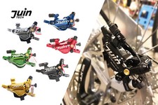 Juin Tech R1 Set Freno a Disco