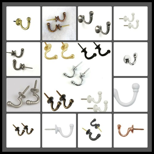 Ganci fissaggio sfera in - sfera,