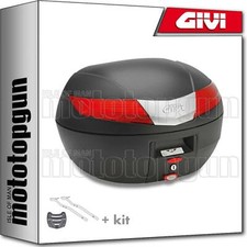 GIVI BAULETTO V40N + ATTACCO