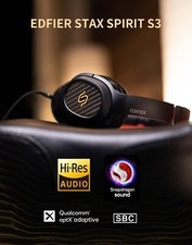 Edifier stax spirit cuffia - edifier, s3