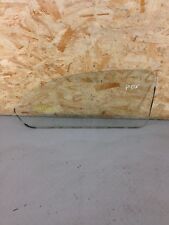 FIAT 600 FANALONA EPOCA VETRO FISSO POSTERIORE DESTRO