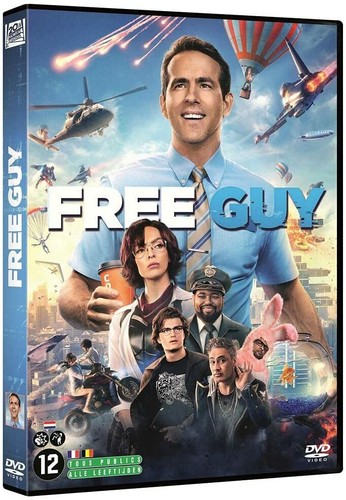 Dvd free guy ryan - ***,