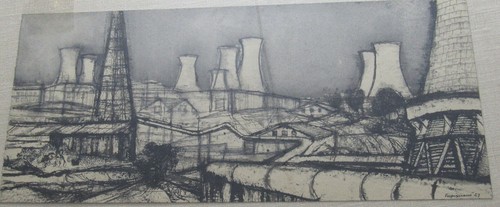 Disegno firmato renzo - firmato,