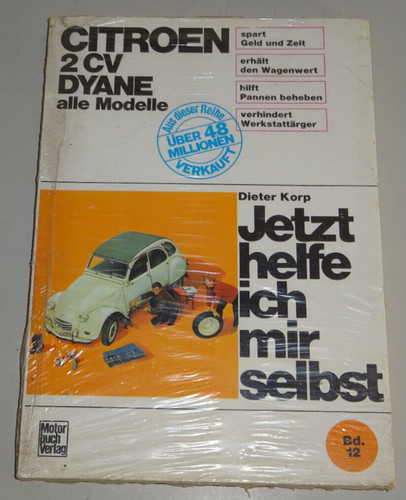 Manuale riparazione citroen - manuale,