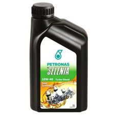 Olio Motore Sintetico Auto