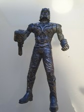 ACTION FIGURE SUPERHEROES THOR