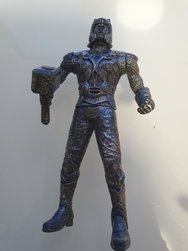 Action figure superheroes thor - action,