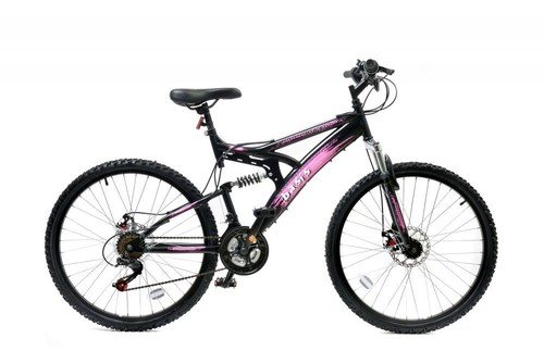 Base mountain bike completa - base,