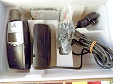 Cellulare ERICSSON T39 NUOVO ORIGINALE - SIGILLO GARANZIA  - CONFEZIONE 