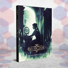 Lex Arcana, Encyclopaedia