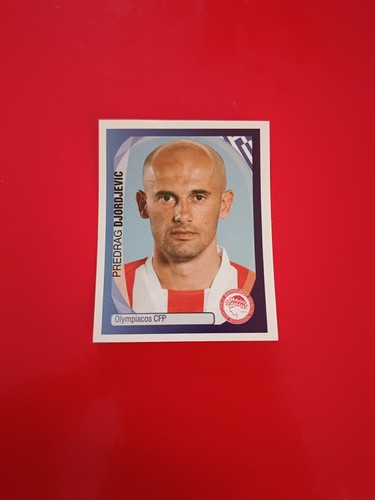 Figurine panini champions - figurine,