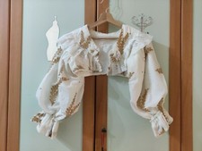 Coprispalle Donna sartoriale Vintage 