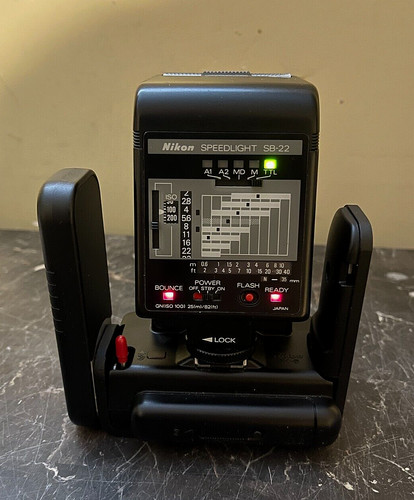 Nikon speedlight con - nikon,