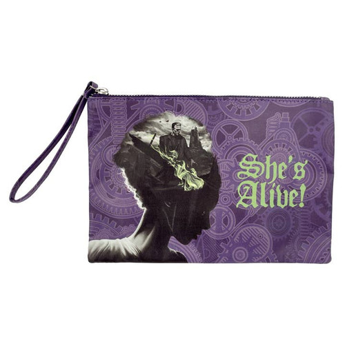 Borsa accessori polso - accessori,