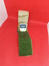 OROLOGIO MILITARE CASIO ESERCITO INGLESE UK ARMY REGNO UNITO GUERRA DEL GOLFO