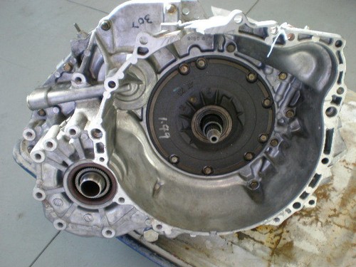 Cambio automatico volvo xc90 - cambio,