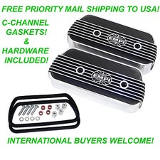 EMPI 8852 "EMPI" BOLT ON ALUM