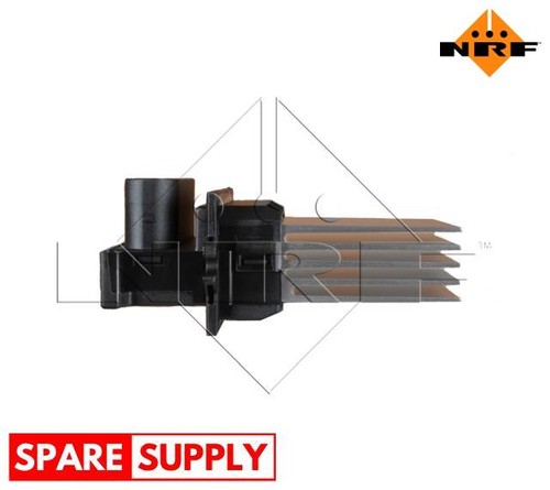 Resistenza soffiatore interno - soffiatore,