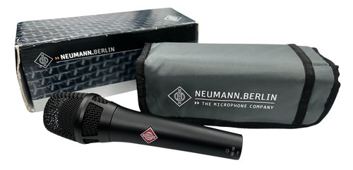 Neumann kms 105 microfono - neumann, a