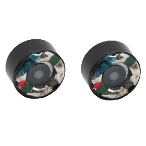 Pezzi altoparlanti 8 mm - pezzi,