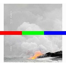 Twin Atlantic - Power - Vinyl