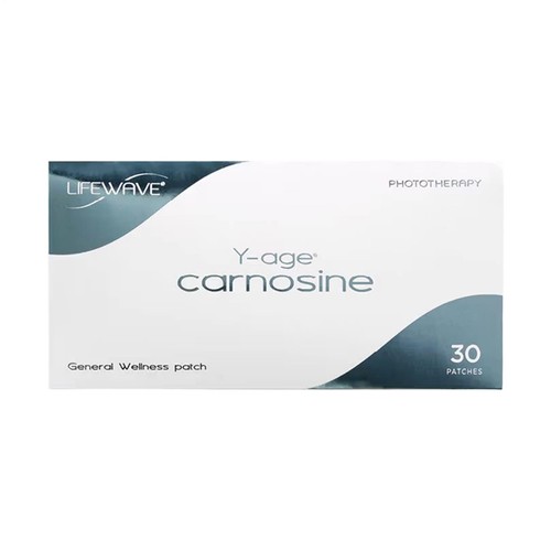 Lifewave carnosina age 30 - carnosina, y-age,