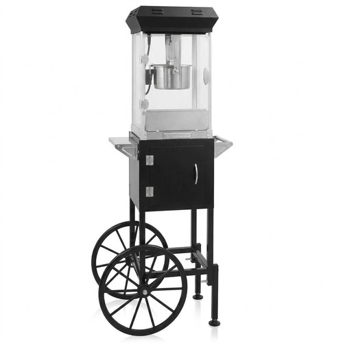 Macchina per popcorn - , classica