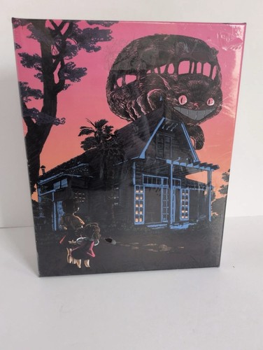 Nuovo studio ghibli - nuovo,