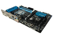 ASRock H97M Pro4 LGA1150