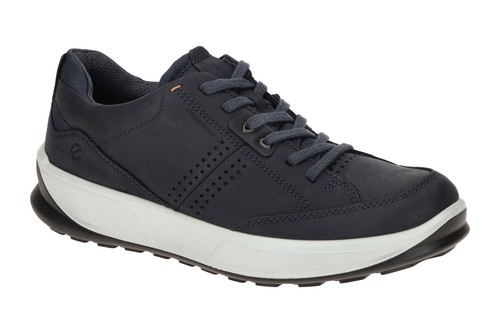 Scarpe ecco byway wp blu - scarpe,