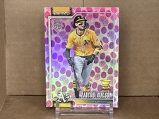 2026 Topps Serie 1 Jacob