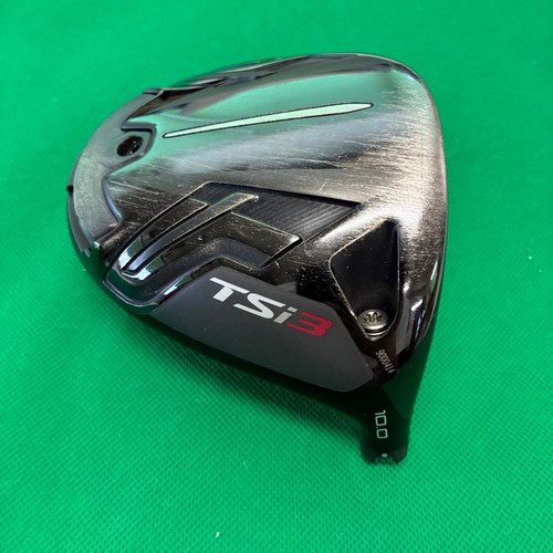 Titleist tsi3 driver - titleist, 10.0