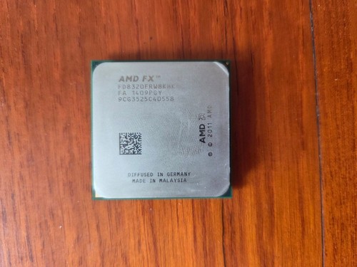 Amd seriesfx 8320 socket - seriesfx-8320,