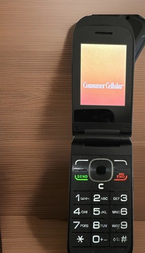 Telefono pieghevole alcatel - telefono,