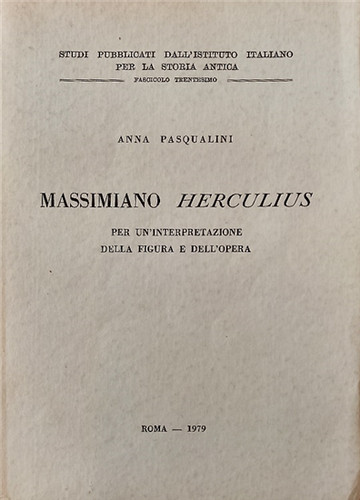 Pasqualini anna massimiano - anna.,